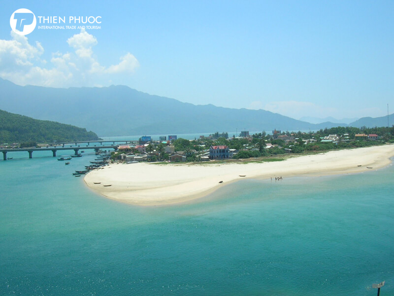 Top những bãi biển đẹp nhất Việt Nam
