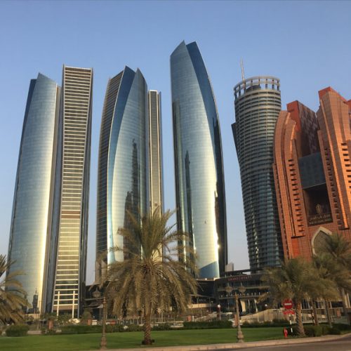 Tour Dubai : DUBAI – SAFARI – ABU DHABI 6 ngày 5 đêm