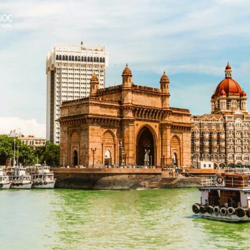 Ấn Độ: Mumbai – Bollywood – Aurangabad – Ajanta – Ellora 7 ngày 6 đêm
