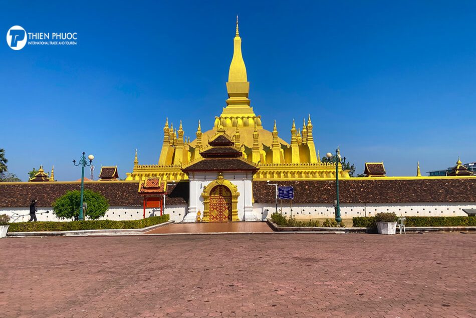 Kinh nghiệm du lịch Viêng Chăn (Vientiane) năm 2022