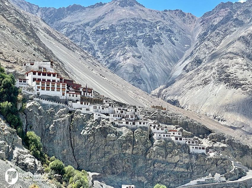 Kinh nghiệm du lịch Leh Ladakh, Ấn Độ